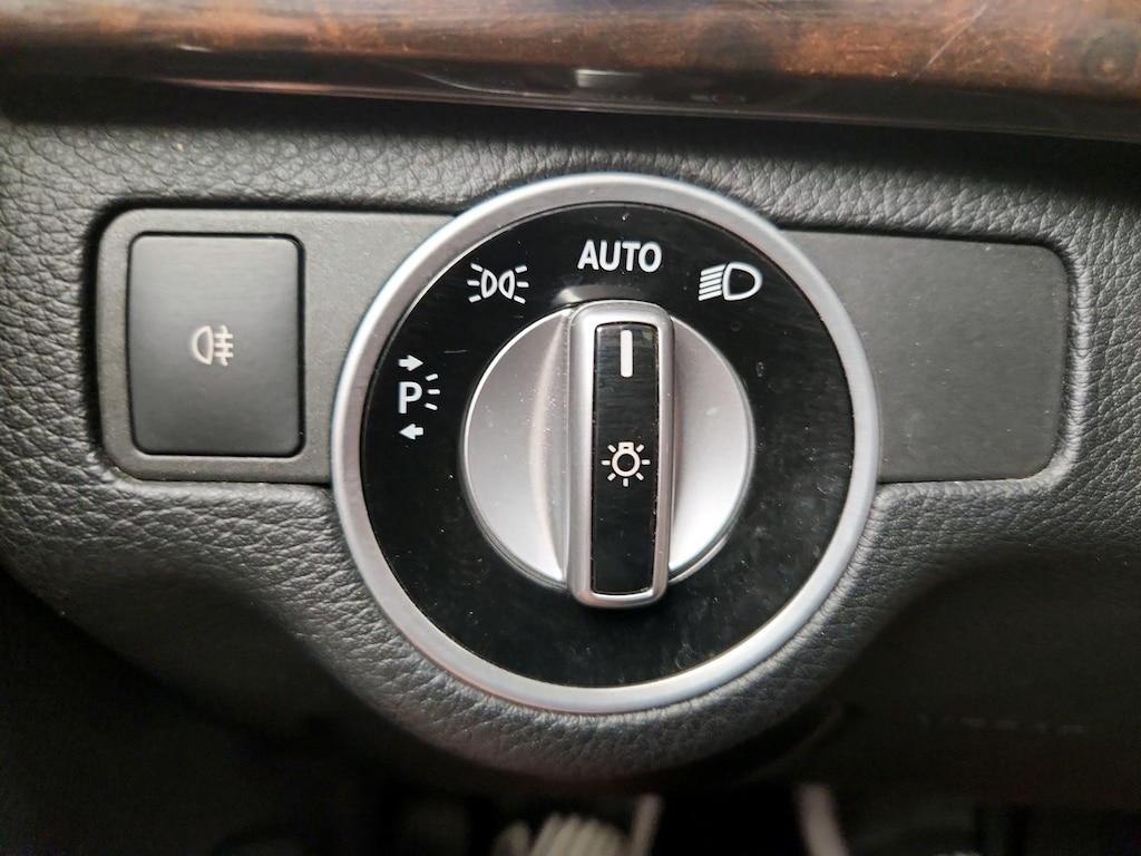 used 2014 Mercedes-Benz GLK-Class car, priced at $15,998