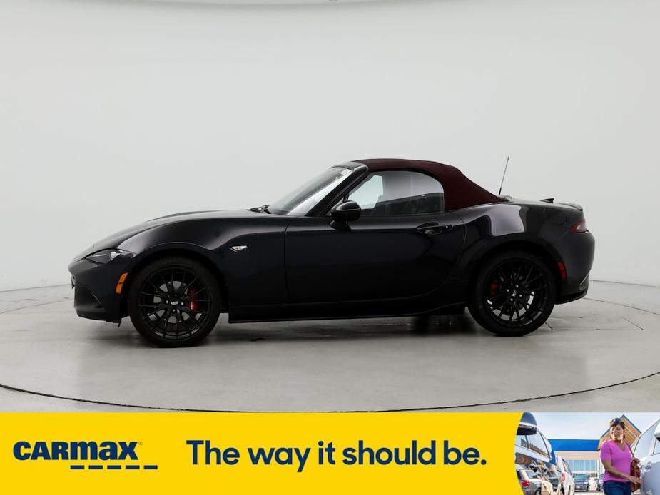 used 2018 Mazda MX-5 Miata car, priced at $21,998