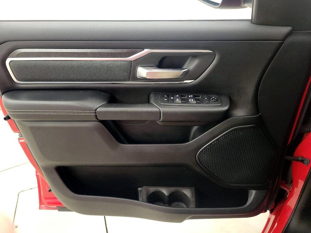 used 2019 Ram 1500 car, priced at $28,998