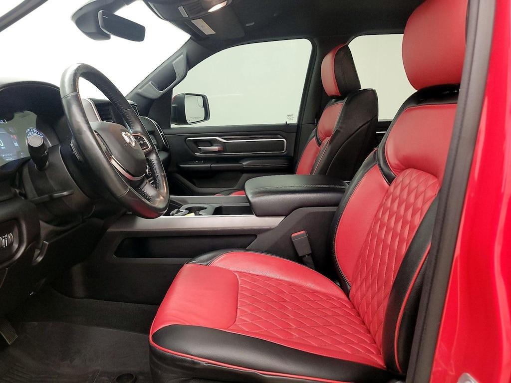 used 2019 Ram 1500 car, priced at $28,998