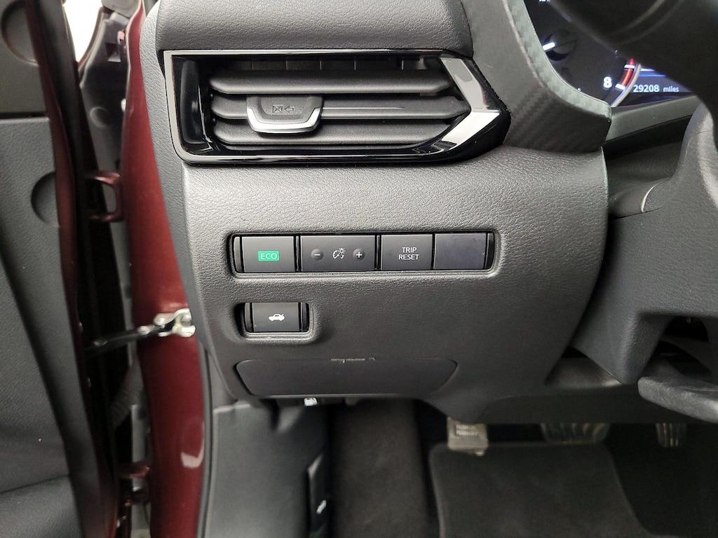 used 2024 Nissan Sentra car, priced at $19,998
