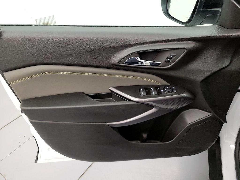 used 2024 Chevrolet Trax car, priced at $25,998