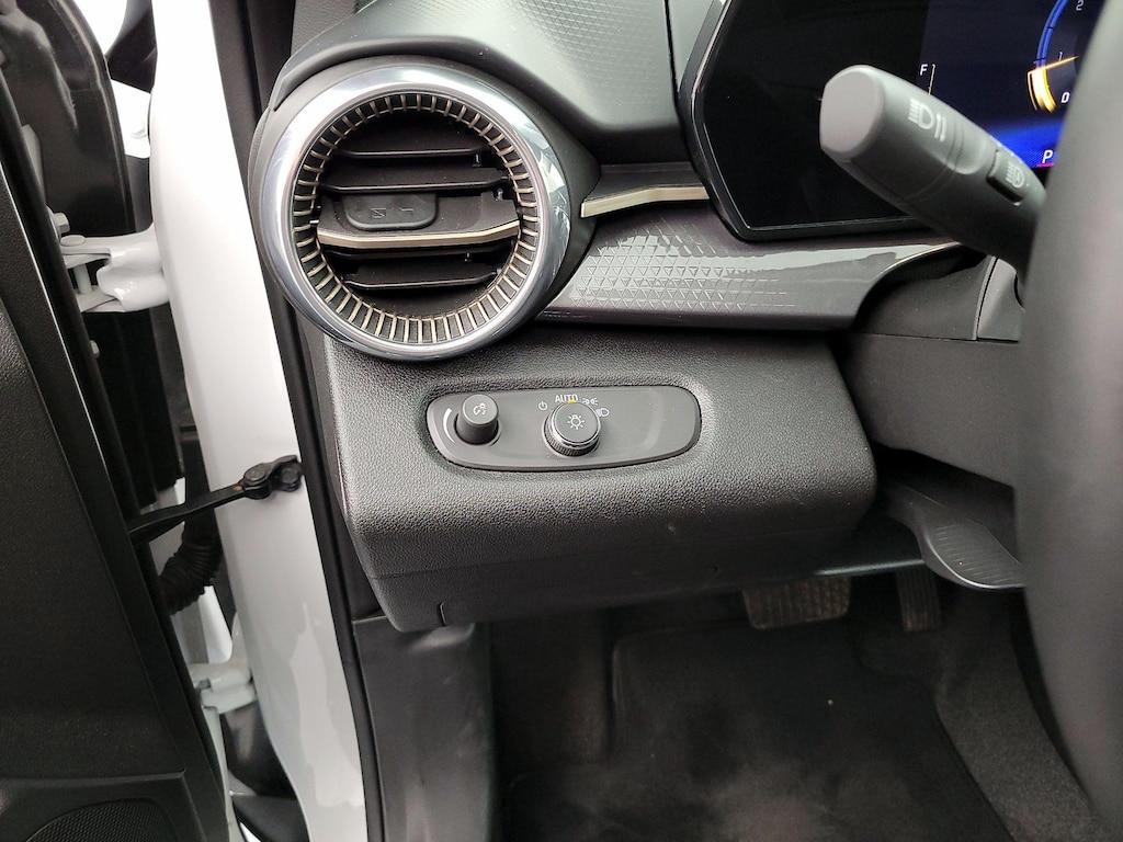 used 2024 Chevrolet Trax car, priced at $25,998