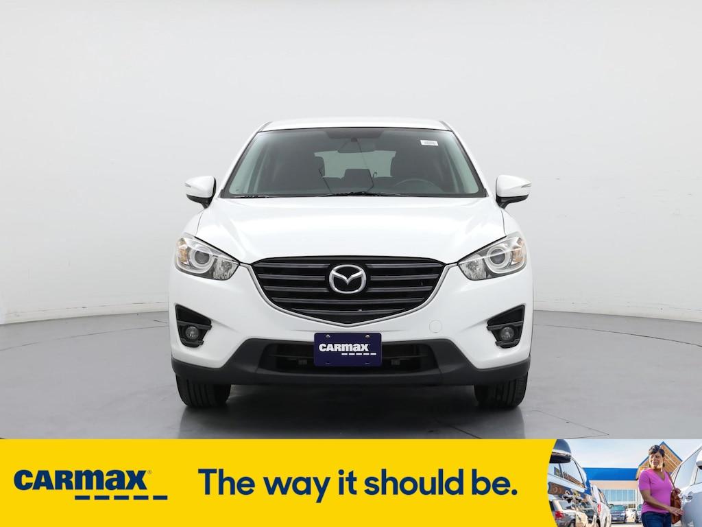 used 2016 Mazda CX-5 car, priced at $14,998