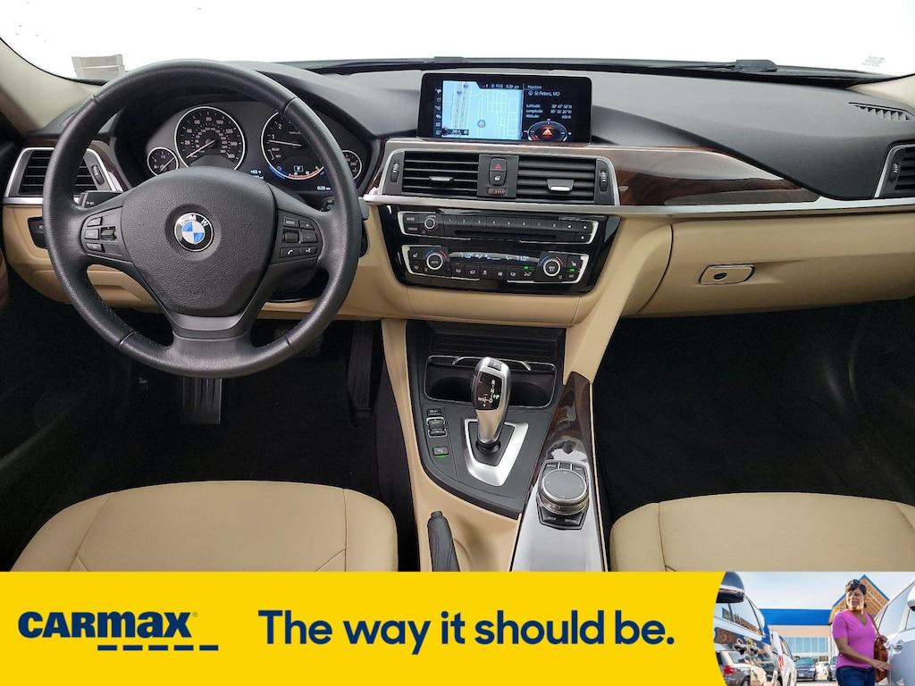 used 2017 BMW 320 car, priced at $18,998