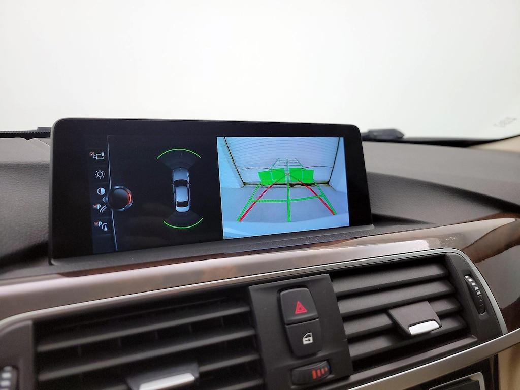 used 2017 BMW 320 car, priced at $18,998