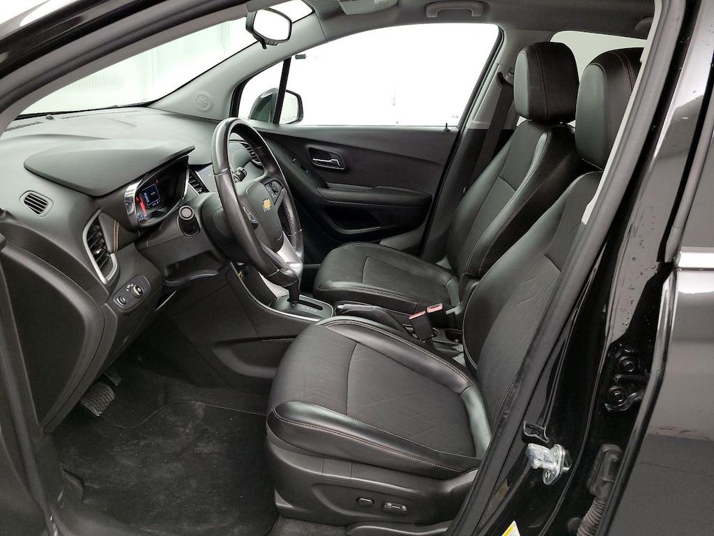 used 2019 Chevrolet Trax car, priced at $17,998