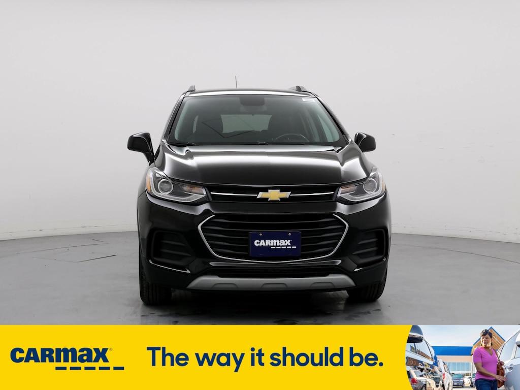 used 2019 Chevrolet Trax car, priced at $17,998