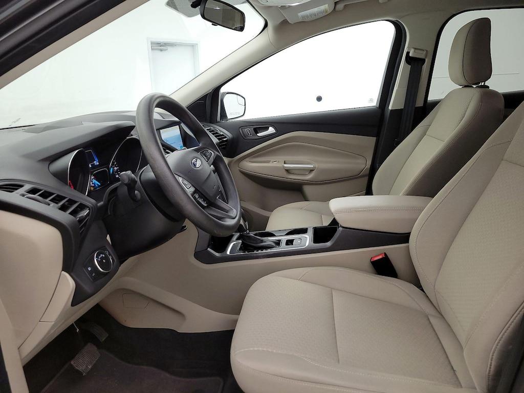 used 2019 Ford Escape car, priced at $18,998