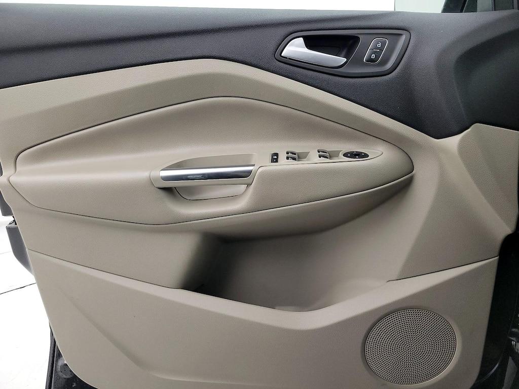 used 2019 Ford Escape car, priced at $18,998