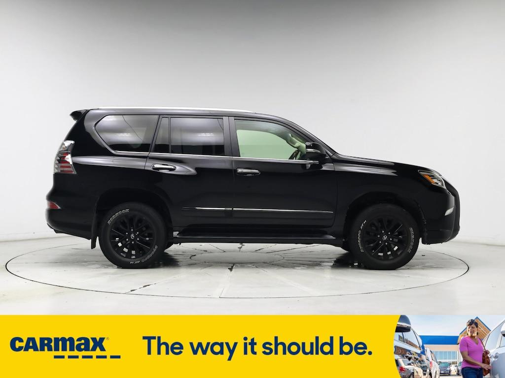 used 2016 Lexus GX 460 car, priced at $25,998
