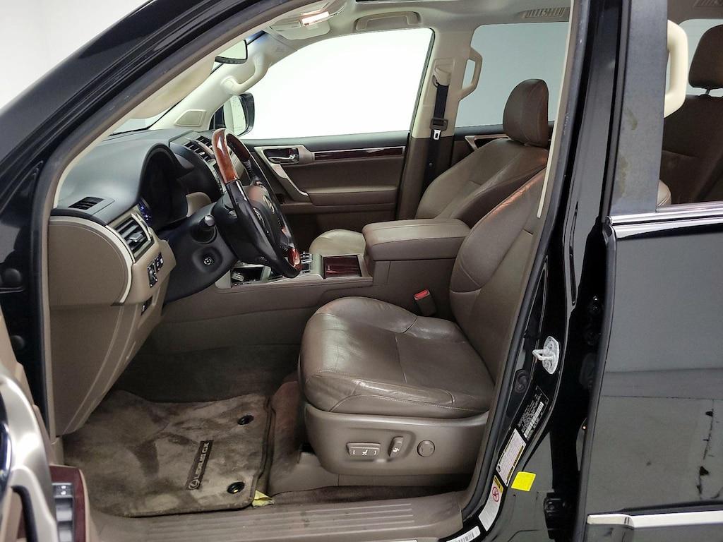 used 2016 Lexus GX 460 car, priced at $25,998