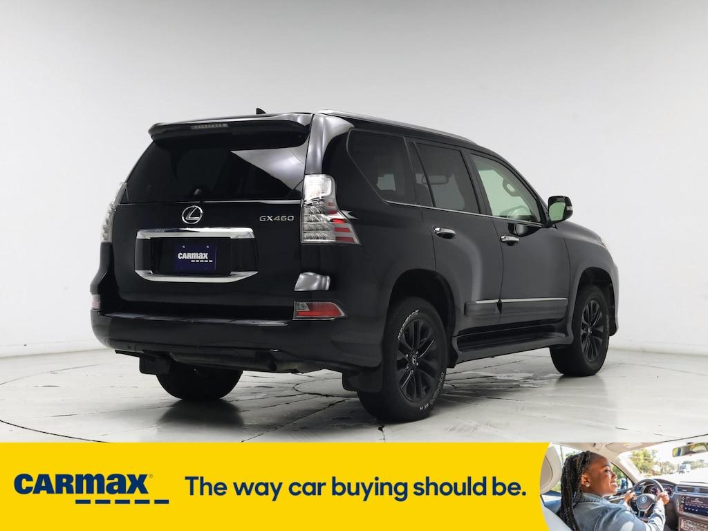 used 2016 Lexus GX 460 car, priced at $25,998