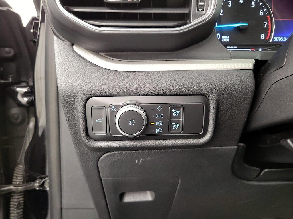 used 2020 Ford Explorer car, priced at $29,998