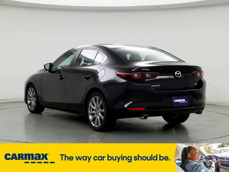 used 2024 Mazda Mazda3 car, priced at $25,998