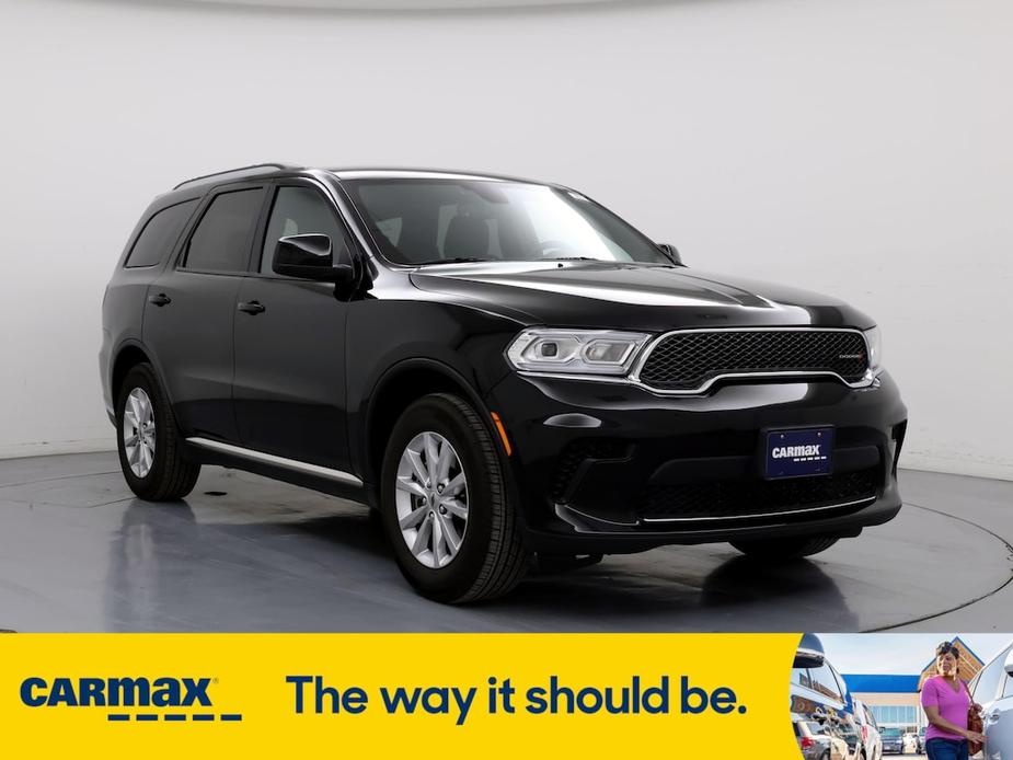 used 2023 Dodge Durango car, priced at $26,998