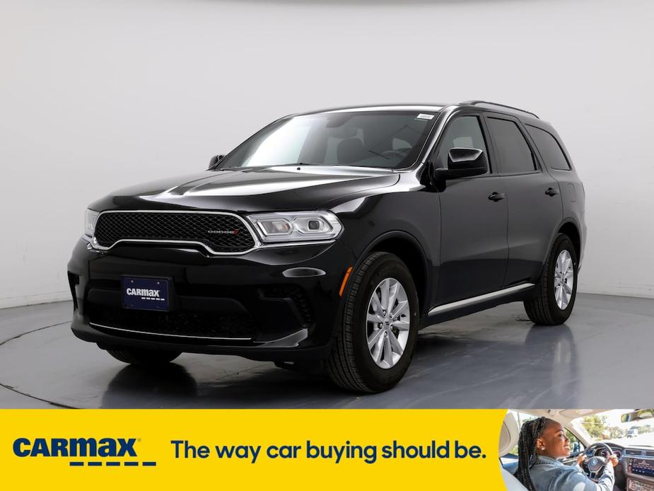 used 2023 Dodge Durango car, priced at $26,998