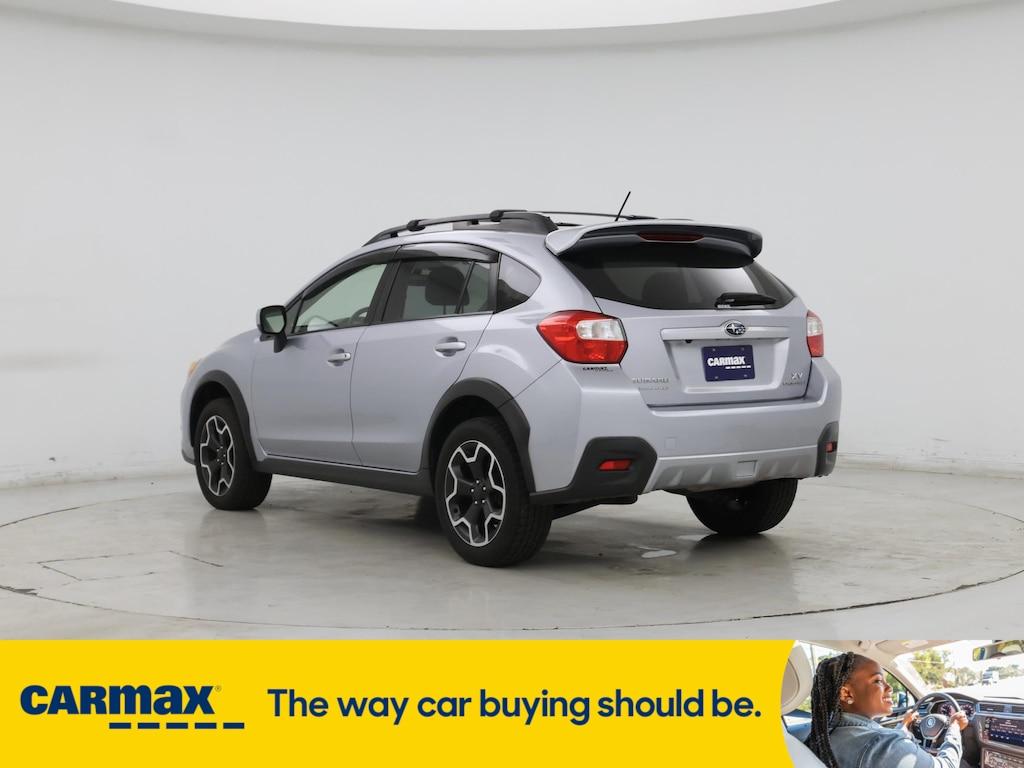 used 2014 Subaru XV Crosstrek car, priced at $15,998