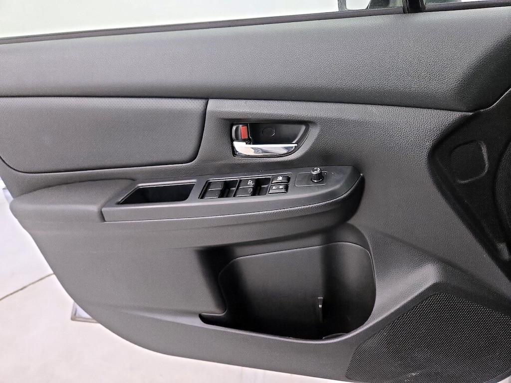 used 2014 Subaru XV Crosstrek car, priced at $15,998