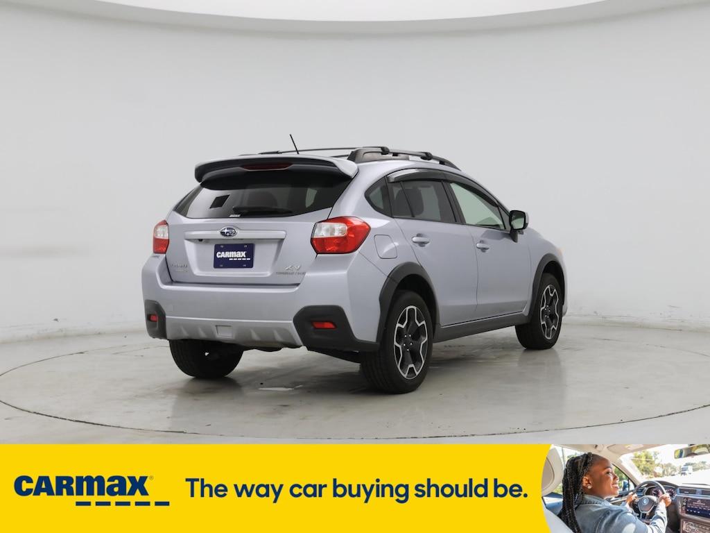 used 2014 Subaru XV Crosstrek car, priced at $15,998