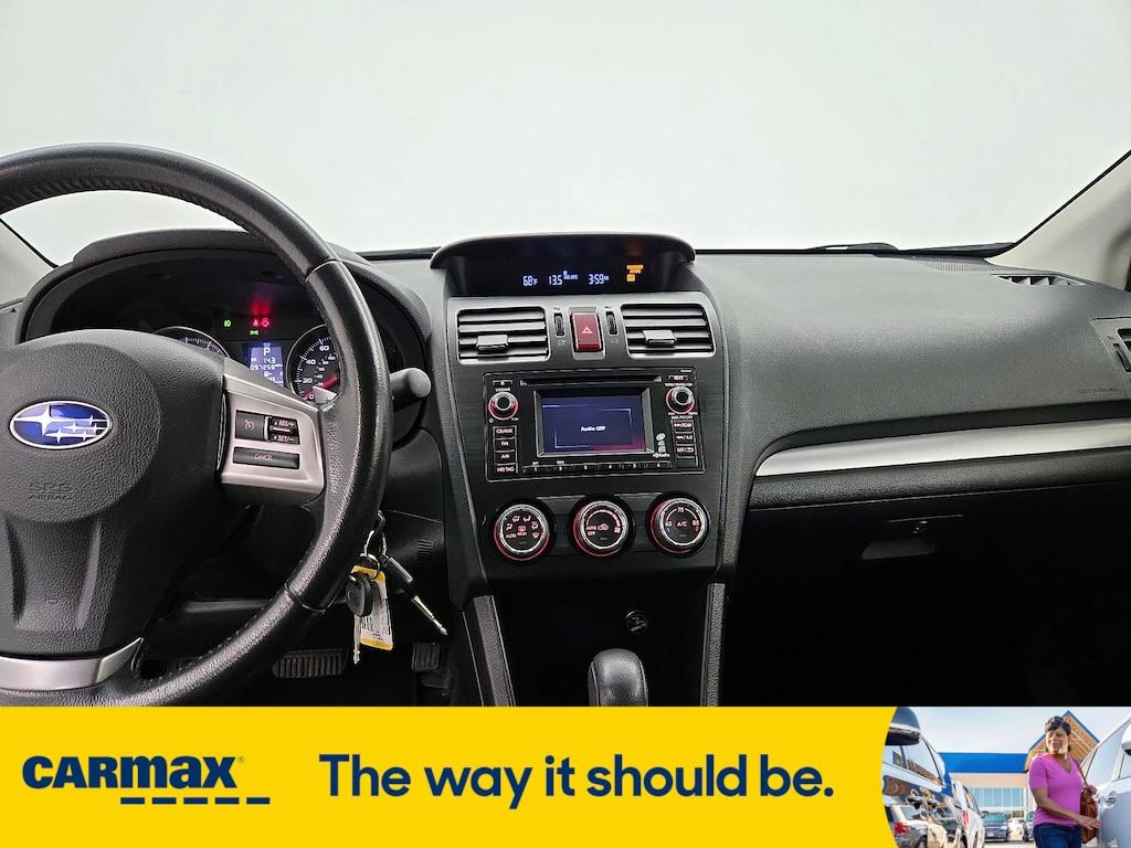 used 2014 Subaru XV Crosstrek car, priced at $15,998