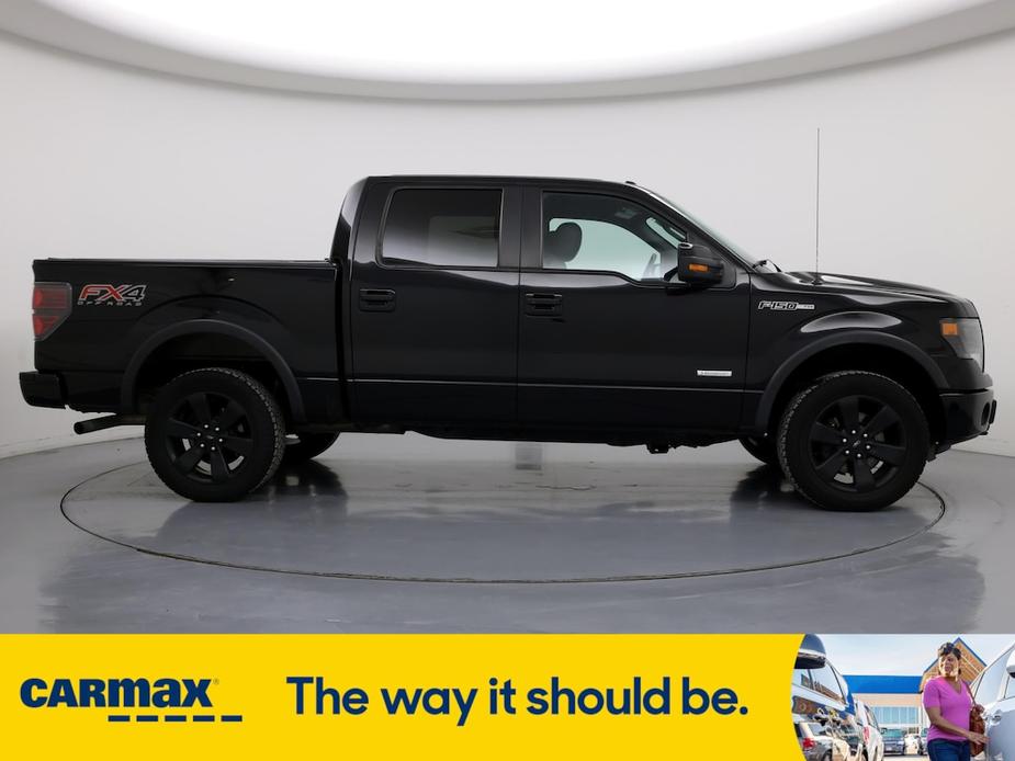 used 2013 Ford F-150 car, priced at $27,998