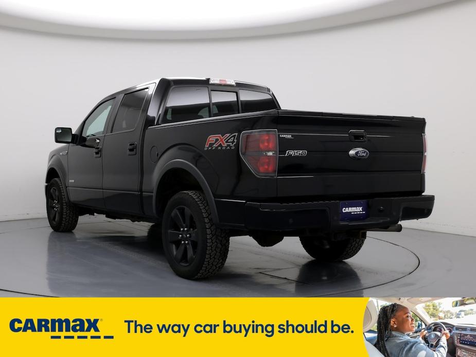 used 2013 Ford F-150 car, priced at $27,998