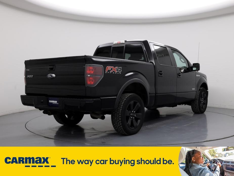 used 2013 Ford F-150 car, priced at $27,998