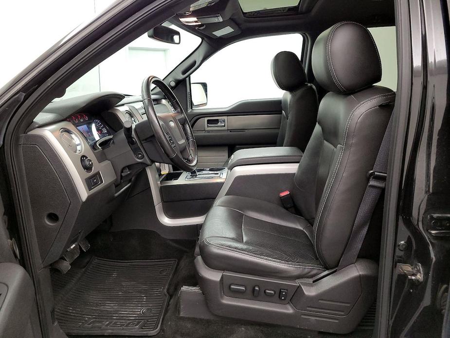 used 2013 Ford F-150 car, priced at $27,998