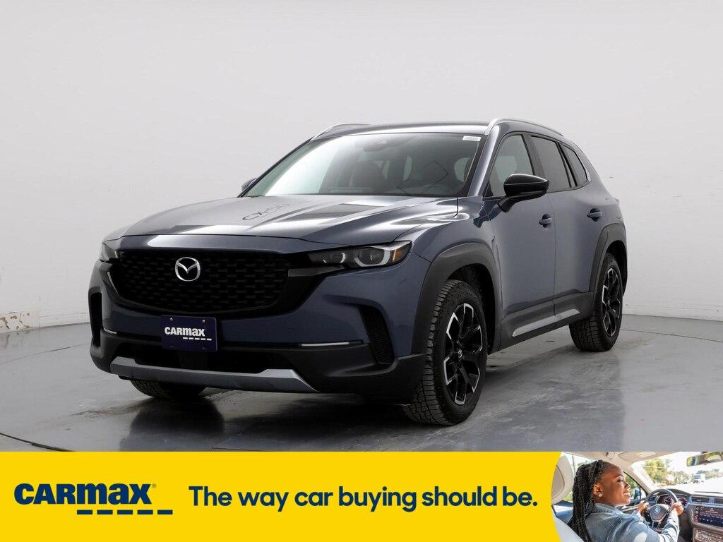 used 2023 Mazda CX-50 car, priced at $33,998