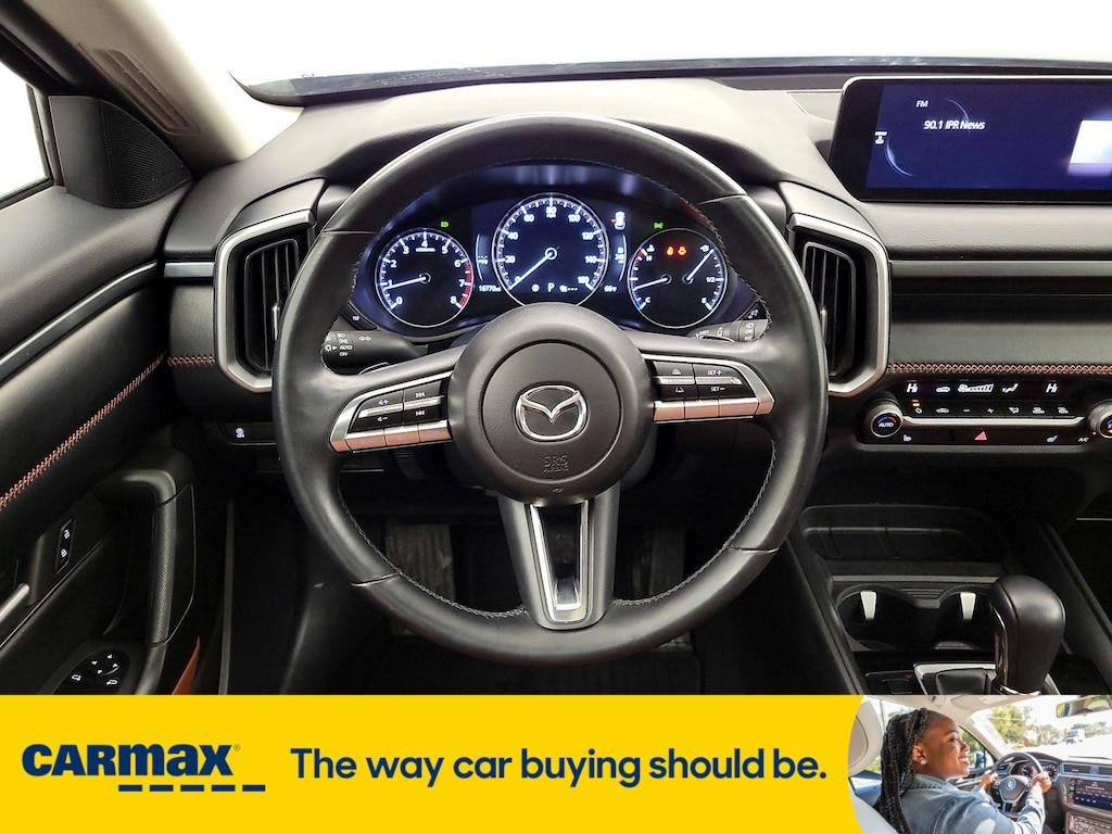 used 2023 Mazda CX-50 car, priced at $33,998