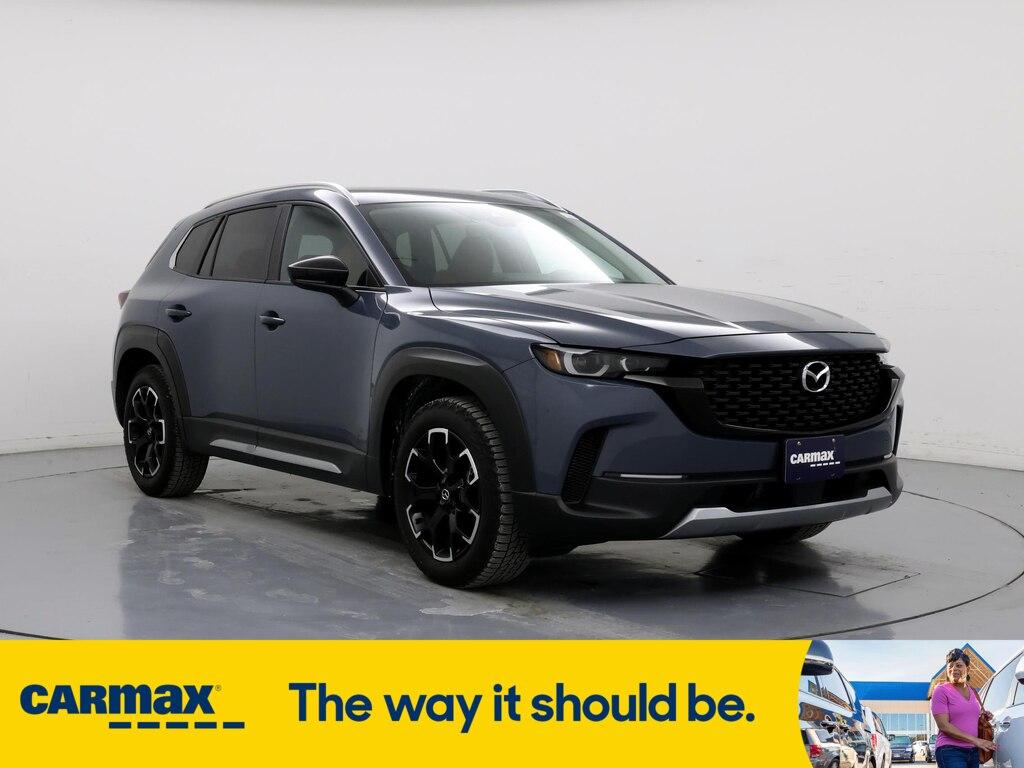 used 2023 Mazda CX-50 car, priced at $33,998