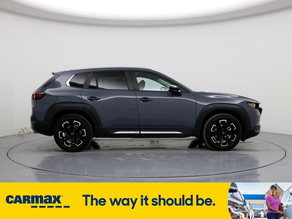 used 2023 Mazda CX-50 car, priced at $33,998