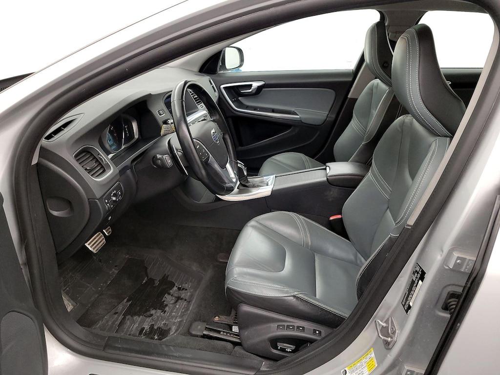 used 2014 Volvo S60 car, priced at $19,998