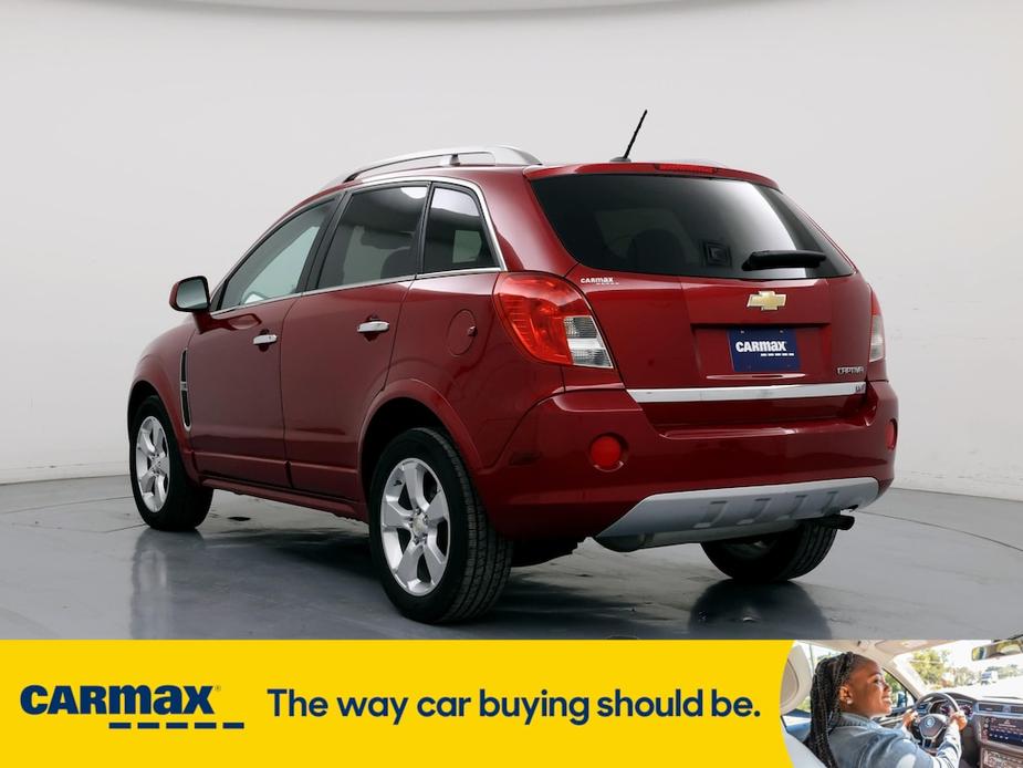 used 2014 Chevrolet Captiva Sport car, priced at $15,998