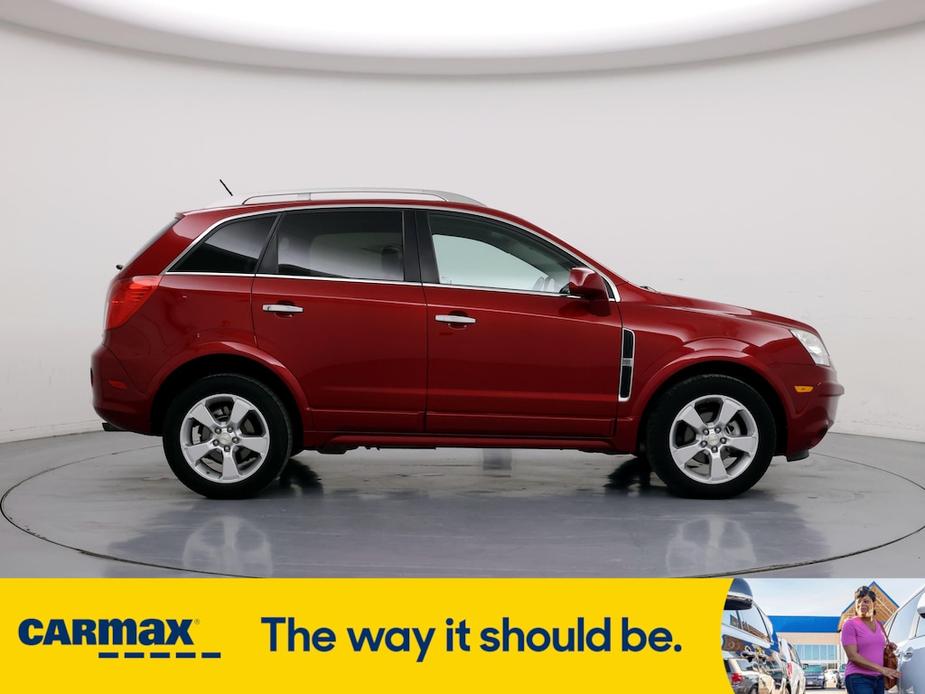 used 2014 Chevrolet Captiva Sport car, priced at $15,998