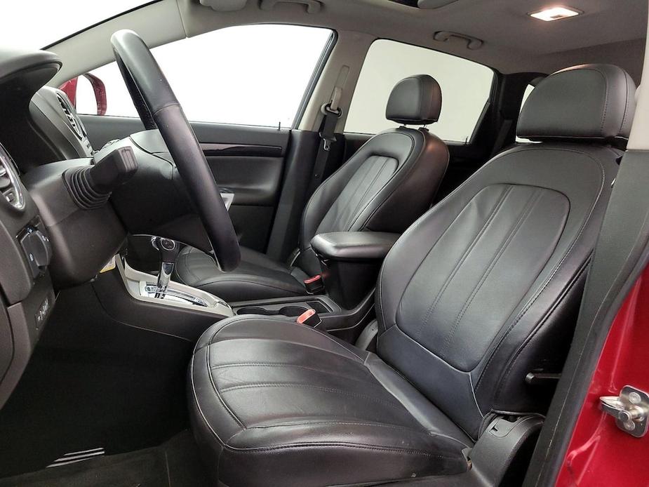 used 2014 Chevrolet Captiva Sport car, priced at $15,998