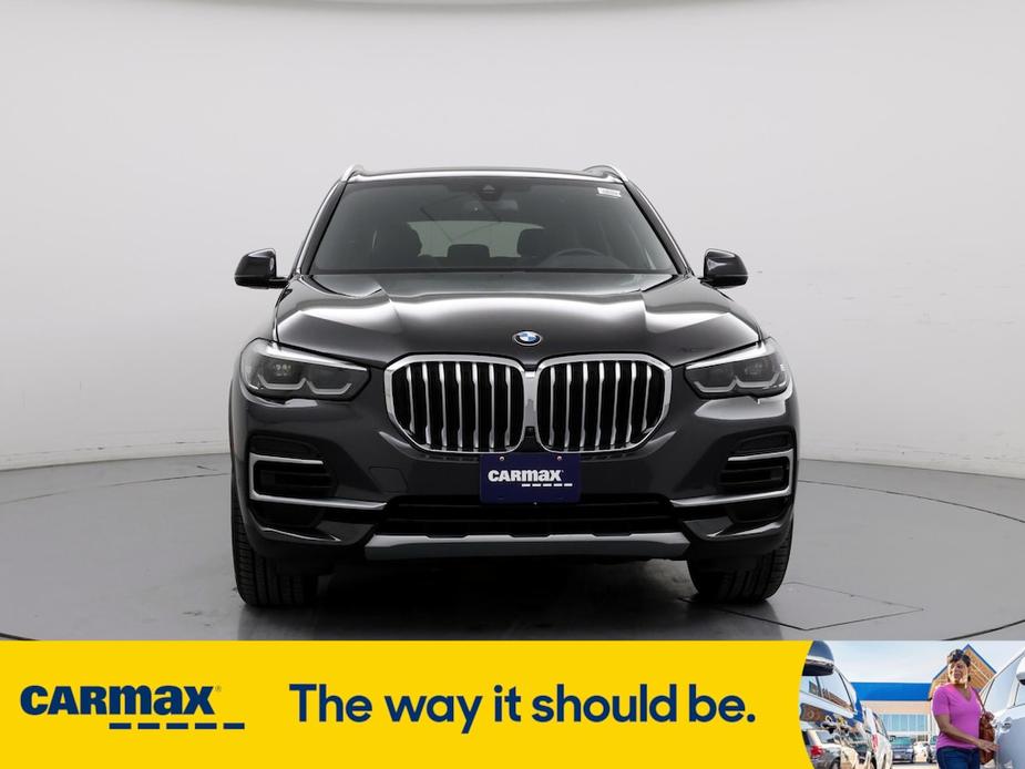 used 2023 BMW X5 car, priced at $36,998