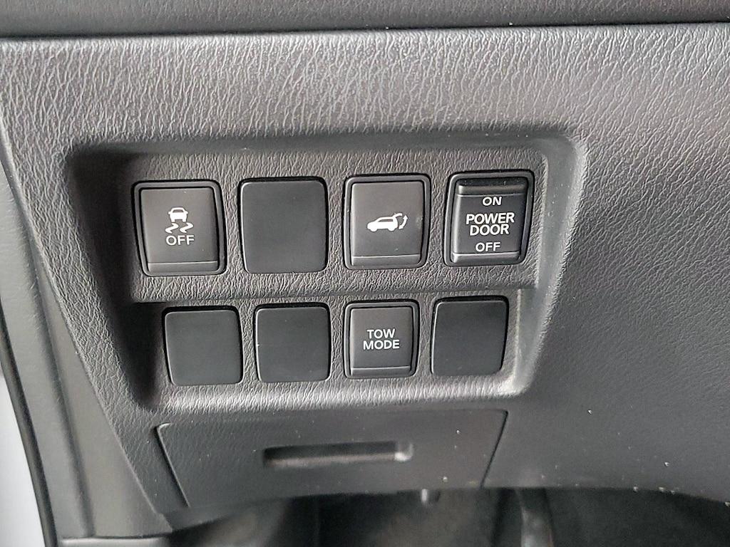 used 2013 Nissan Pathfinder car, priced at $13,998