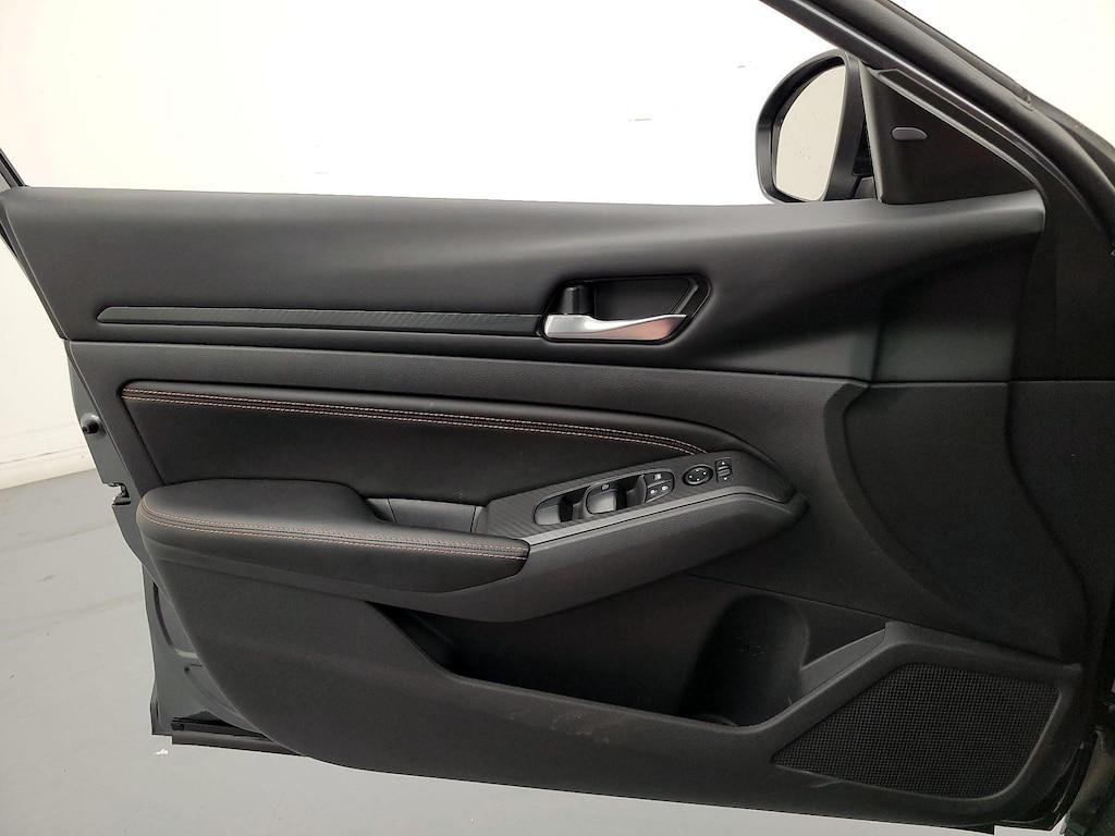 used 2022 Nissan Altima car, priced at $22,998