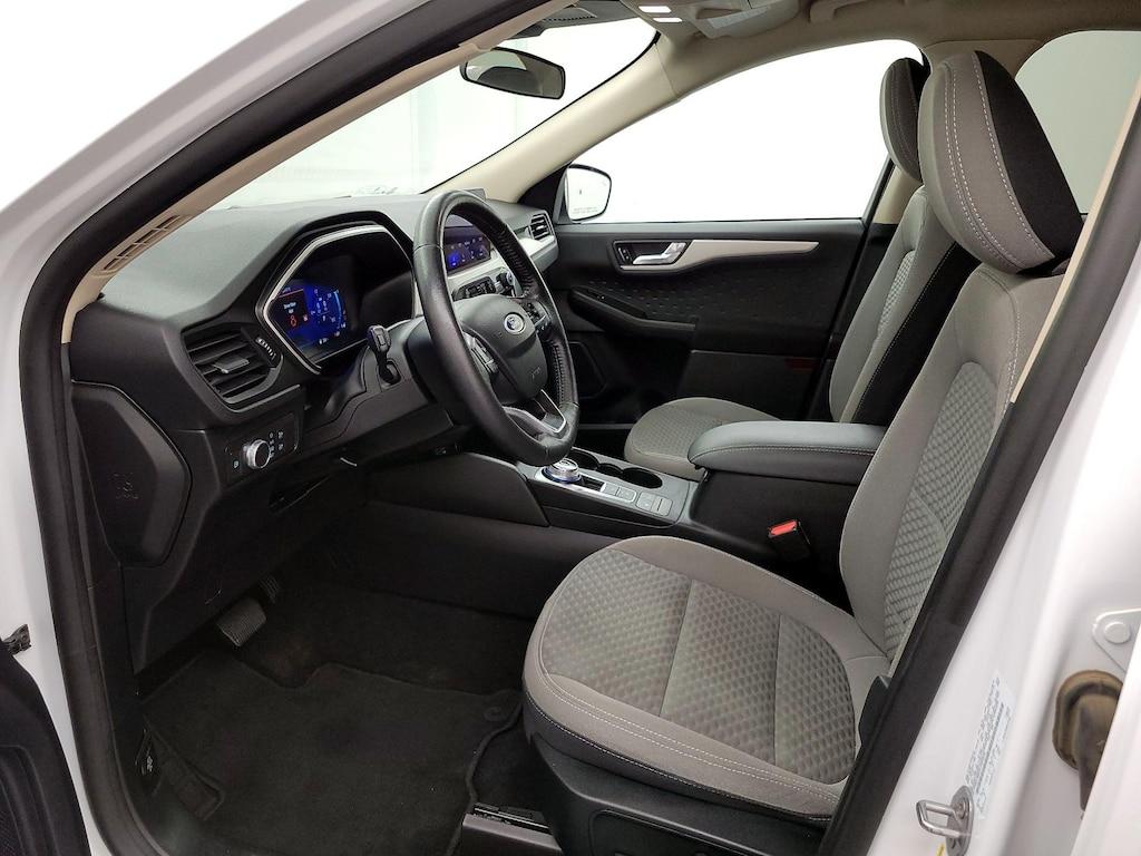 used 2020 Ford Escape car, priced at $20,998