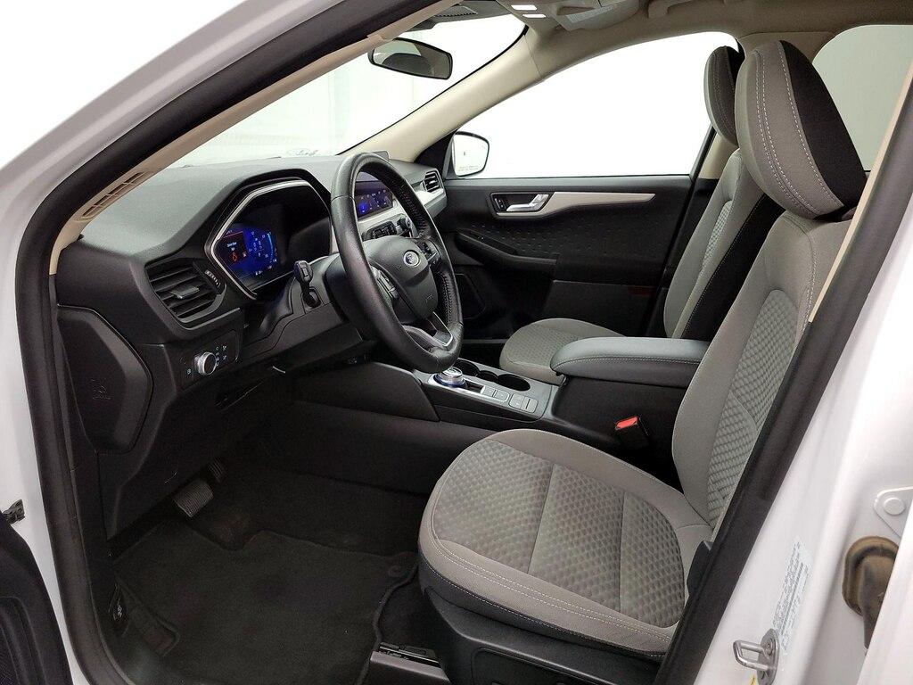 used 2020 Ford Escape car, priced at $20,998