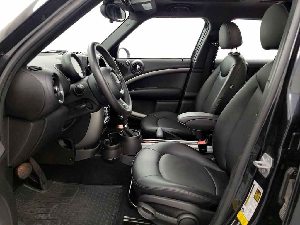 used 2016 MINI Countryman car, priced at $15,998