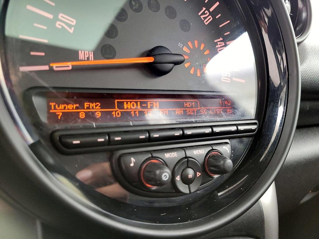used 2016 MINI Countryman car, priced at $15,998