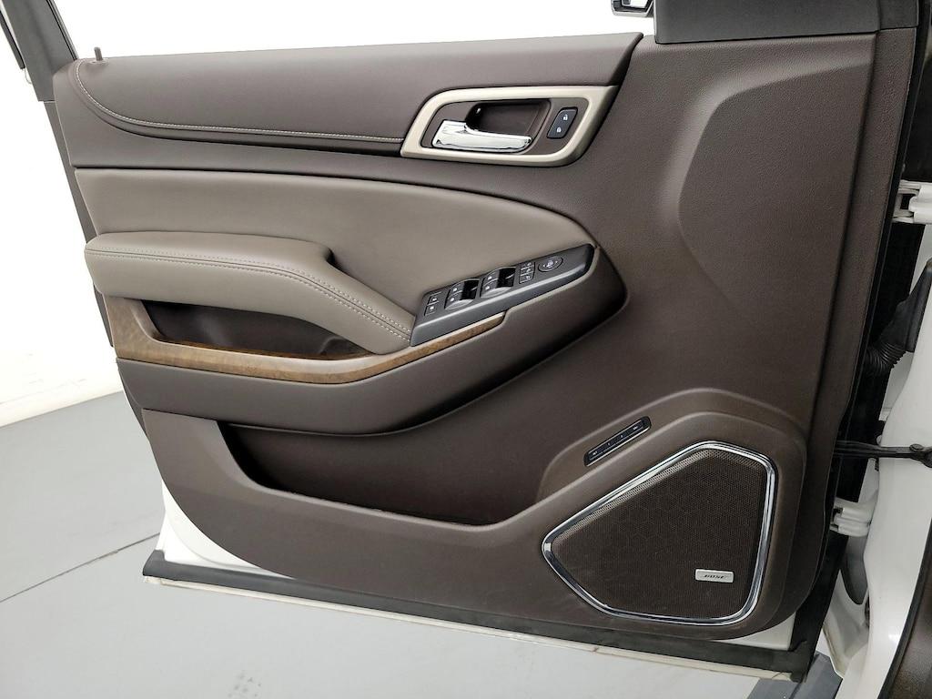 used 2019 GMC Yukon car, priced at $42,998