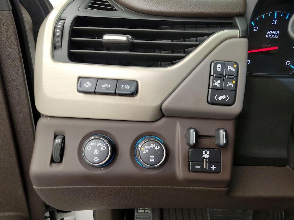used 2019 GMC Yukon car, priced at $42,998