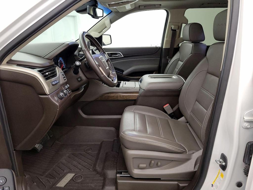 used 2019 GMC Yukon car, priced at $42,998