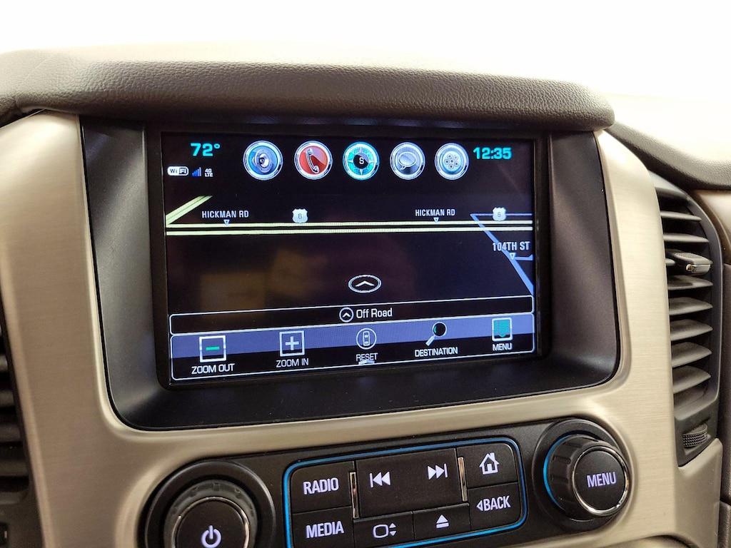 used 2019 GMC Yukon car, priced at $42,998
