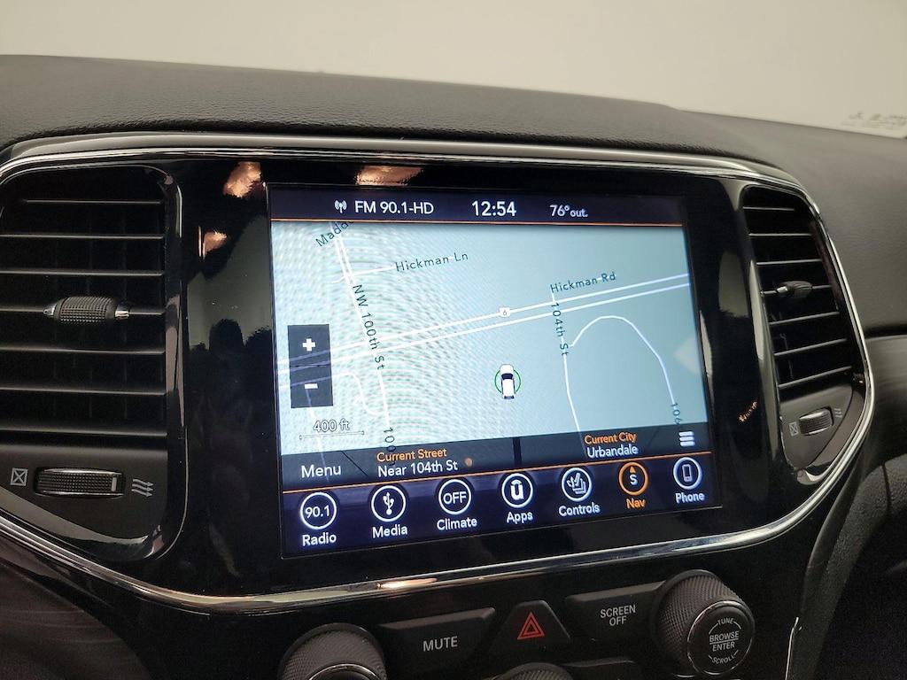 used 2019 Jeep Grand Cherokee car, priced at $25,998