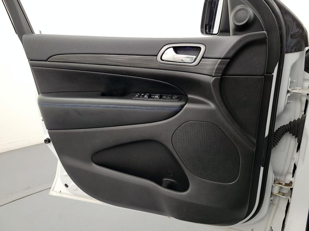 used 2019 Jeep Grand Cherokee car, priced at $25,998